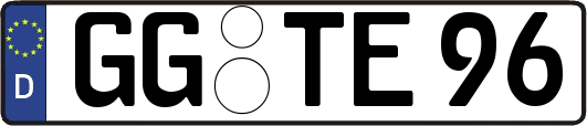 GG-TE96