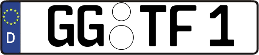 GG-TF1