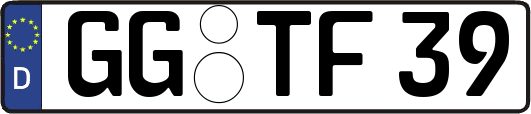 GG-TF39