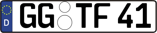GG-TF41
