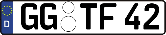 GG-TF42