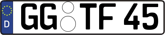 GG-TF45