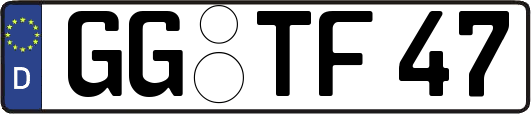 GG-TF47