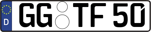 GG-TF50