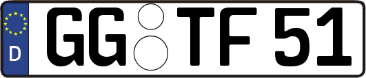 GG-TF51