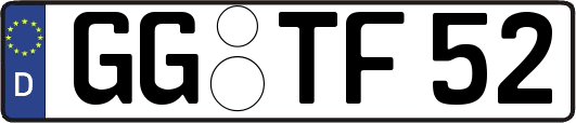 GG-TF52