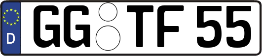 GG-TF55