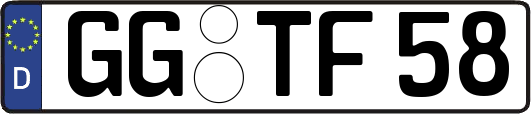 GG-TF58