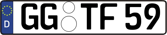 GG-TF59