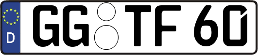 GG-TF60