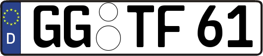 GG-TF61