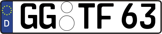 GG-TF63
