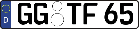 GG-TF65