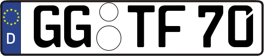 GG-TF70