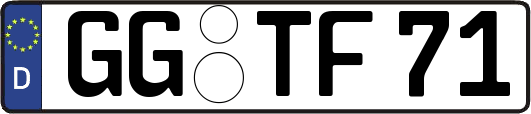 GG-TF71