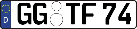 GG-TF74