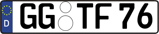 GG-TF76