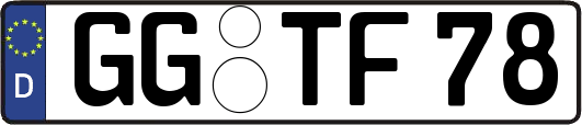 GG-TF78