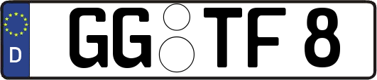 GG-TF8