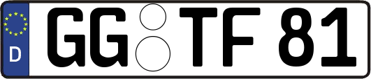 GG-TF81