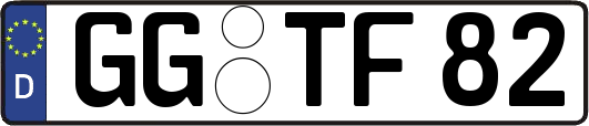 GG-TF82