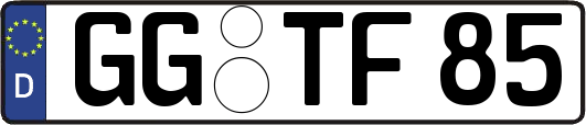 GG-TF85
