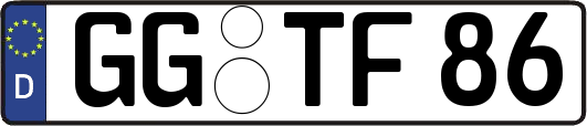 GG-TF86