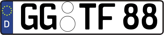 GG-TF88