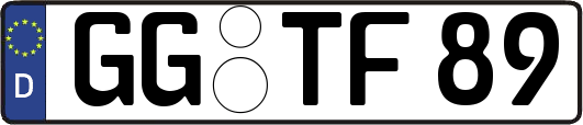 GG-TF89
