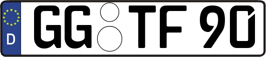 GG-TF90