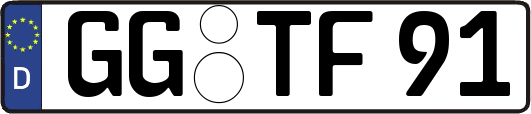 GG-TF91