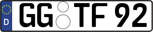 GG-TF92