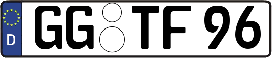 GG-TF96