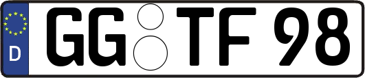 GG-TF98