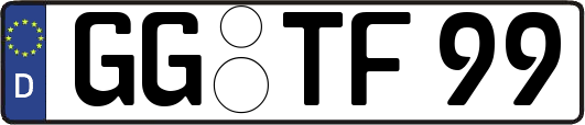 GG-TF99