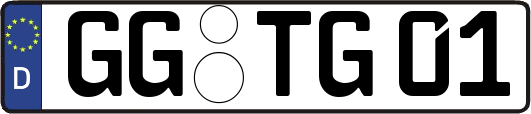 GG-TG01