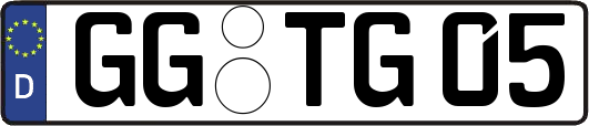 GG-TG05
