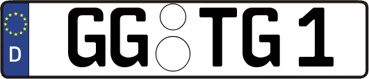GG-TG1