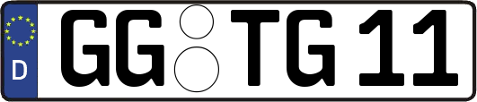 GG-TG11