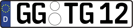 GG-TG12
