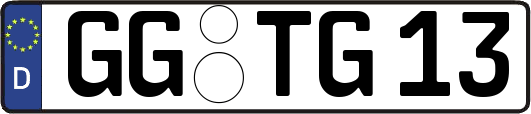 GG-TG13