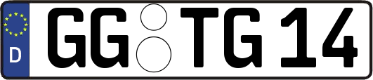 GG-TG14