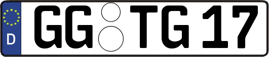GG-TG17