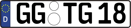 GG-TG18