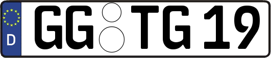GG-TG19