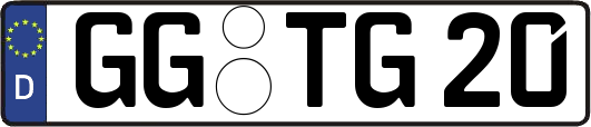 GG-TG20