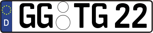GG-TG22