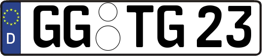 GG-TG23