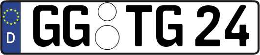 GG-TG24