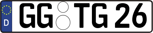 GG-TG26